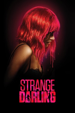 Strange Darling (2024) Full Movie Original Dual Audio [Hindi-English] WEBRip ESubs 1080p 720p 480p Download