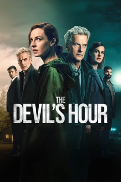 The Devils Hour Season 2 (2024) Dual Audio [Hindi-English] Complete All Episodes WEBRip MSubs 1080p 720p 480p Download