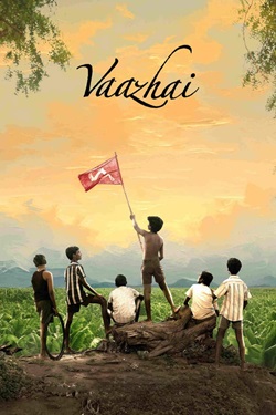 Vaazhai (2024) Full Movie Original Hindi Dubbed WEBRip ESubs 1080p 720p 480p Download