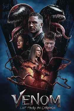 Venom 2 Let There Be Carnage (2021) Full Movie Original Dual Audio [Hindi-English] BluRay ESubs 1080p 720p 480p Download