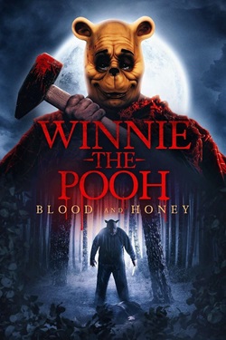 Winnie the Pooh Blood and Honey (2023) Full Movie Original Dual Audio [Hindi-English] BluRay ESubs 1080p 720p 480p Download