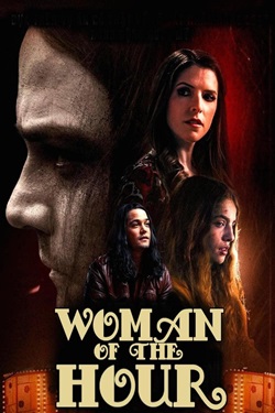 Woman of the Hour (2024) Full Movie Original Dual Audio [Hindi-English] WEBRip ESubs 1080p 720p 480p Download