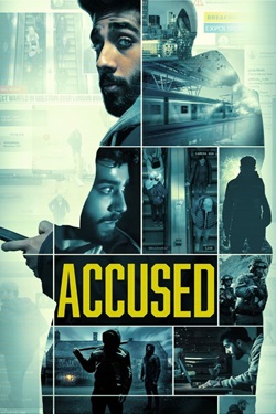 Accused (2023) Full Movie Original Dual Audio [Hindi-English] BluRay ESubs 1080p 720p 480p Download