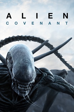 Alien Covenant (2017) Full Movie Original Dual Audio [Hindi-English] BluRay ESubs 1080p 720p 480p Download