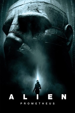 Alien Prometheus (2012) Full Movie Original Dual Audio [Hindi-English] BluRay ESubs 1080p 720p 480p Download