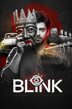 Blink (2024) Full Movie Original Hindi Dubbed WEBRip ESubs 1080p 720p 480p Download