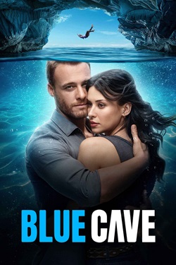 Blue Cave (2024) Full Movie Original Dual Audio [Hindi-English] WEBRip MSubs 1080p 720p 480p Download