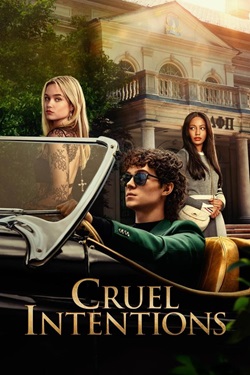 Cruel Intentions Season 1 (2024) Original Dual Audio [Hindi-English] Complete All Episodes WEBRip MSubs 1080p 720p 480p Download