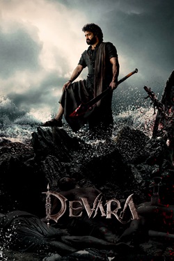 Devara Part 1 (2024) Full Movie Original Hindi Dubbed WEBRip ESubs 1080p 720p 480p Download