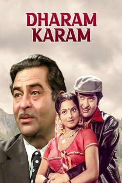 Dharam Karam (1975) Hindi Full Movie Original WEBRip ESubs 1080p 720p 480p Download