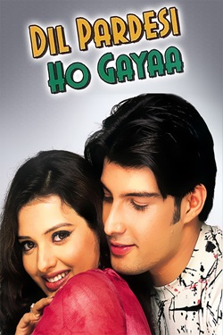 Dil Pardesi Ho Gayaa (2003) Hindi Full Movie Original WEBRip ESubs 1080p 720p 480p Download