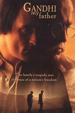 Gandhi My Father (2007) Hindi Full Movie Original WEBRip ESubs 1080p 720p 480p Download