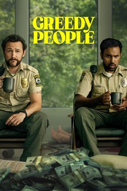 Greedy People (2024) Full Movie Original Dual Audio [Hindi-English] WEBRip MSubs 1080p 720p 480p Download