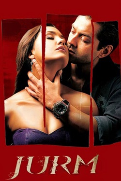 Jurm (2005) Hindi Full Movie Original WEBRip ESubs 1080p 720p 480p Download