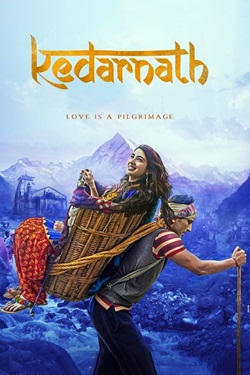 Kedarnath (2018) Hindi Full Movie Original WEBRip ESubs 1080p 720p 480p Download