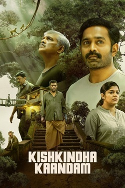 Kishkindha Kaandam (2024) Full Movie Original Hindi Dubbed WEBRip ESubs 1080p 720p 480p Download