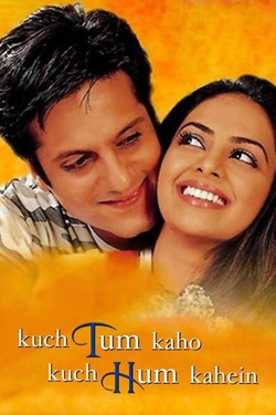 Kuch Tum Kaho Kuch Hum Kahein (2002) Hindi Full Movie Original WEBRip ESubs 1080p 720p 480p Download