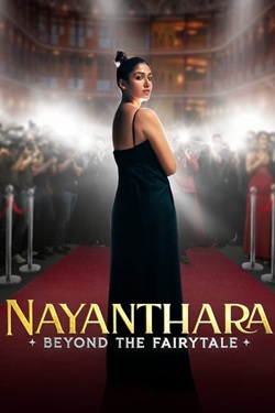 Nayanthara Beyond the Fairy Tale (2024) Hindi Full Movie Original WEBRip MSubs 1080p 720p 480p Download