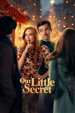 Our Little Secret (2024) Full Movie Original Dual Audio [Hindi-English] WEBRip MSubs 1080p 720p 480p Download