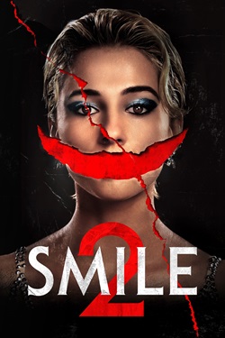 Smile 2 (2024) Full Movie Original Dual Audio [Hindi-English] WEBRip ESubs 1080p 720p 480p Download