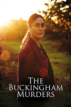 The Buckingham Murders (2024) Hindi Full Movie Original WEBRip ESubs 1080p 720p 480p Download