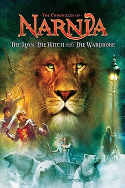 The Chronicles of Narnia 1 The Lion The Witch and The Wardrobe (2005) Full Movie Original Dual Audio [Hindi-English] BluRay ESubs 1080p 720p 480p Download