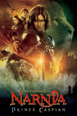 The Chronicles of Narnia 2 Prince Caspian (2008) Full Movie Original Dual Audio [Hindi-English] BluRay ESubs 1080p 720p 480p Download