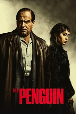 The Penguin Season 1 (2024) Dual Audio [Hindi-English] Complete All Episodes WEBRip MSubs 1080p 720p 480p Download