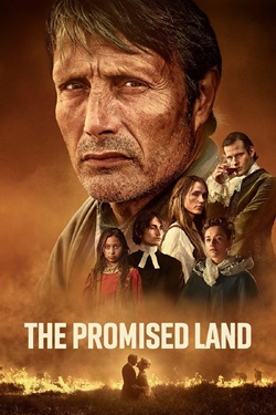 The Promised Land (2023) Full Movie Original Dual Audio [Hindi-English] BluRay ESubs 1080p 720p 480p Download