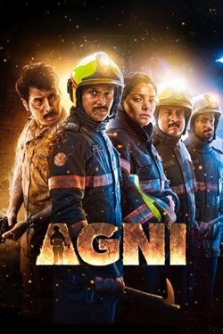 Agni (2024) Hindi Full Movie Original WEBRip ESubs 1080p 720p 480p Download