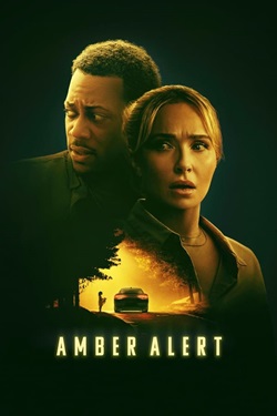 Amber Alert (2024) Full Movie Original Dual Audio [Hindi-English] WEBRip ESubs 1080p 720p 480p Download