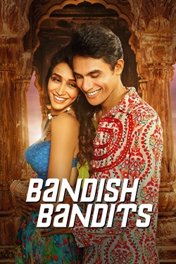 Bandish Bandits Season 1 (2020) Hindi Web Series Complete All Episodes WEBRip MSubs 1080p 720p 480p Download