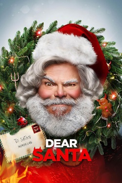 Dear Santa (2024) Full Movie Original Dual Audio [Hindi-English] WEBRip ESubs 1080p 720p 480p Download