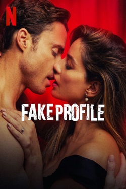 Fake Profile Season 1 (2023) Original Dual Audio [Hindi-English] Complete All Episodes WEBRip MSubs 1080p 720p 480p Download