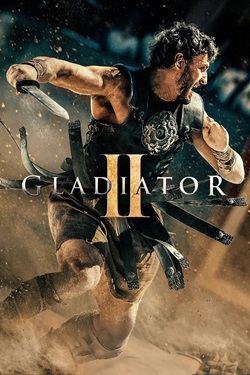 Gladiator 2 (2024) Full Movie Original Dual Audio [Hindi-English] WEBRip ESubs 1080p 720p 480p Download