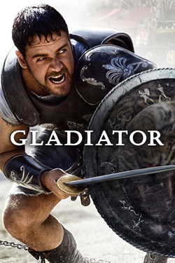 Gladiator (2000) Full Movie Original Dual Audio [Hindi-English] EXTENDED BluRay ESubs 1080p 720p 480p Download