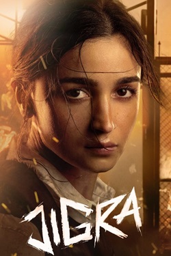 Jigra (2024) Hindi Full Movie Original WEBRip ESubs 1080p 720p 480p Download