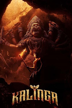 Kalinga (2024) Full Movie Original Hindi Dubbed WEBRip ESubs 1080p 720p 480p Download