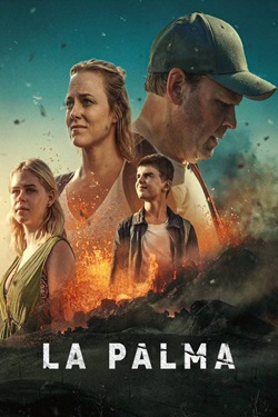 La Palma Season 1 (2024) Original Dual Audio [Hindi-English] Complete All Episodes WEBRip MSubs 1080p 720p 480p Download