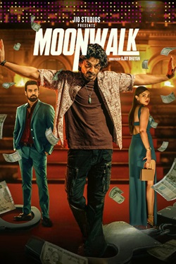 Moonwalk Season 1 (2024) Hindi Web Series Complete All Episodes WEBRip ESubs 1080p 720p 480p Download