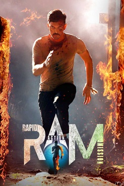 RAM Rapid Action Mission (2024) Full Movie Original Hindi Dubbed WEBRip ESubs 1080p 720p 480p Download