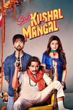 Sab Kushal Mangal (2020) Hindi Full Movie Original WEBRip ESubs 1080p 720p 480p Download