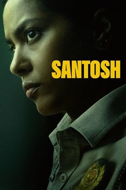 Santosh (2024) Hindi Full Movie Original WEBRip ESubs 1080p 720p 480p Download