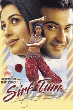 Sirf Tum (1999) Hindi Full Movie Original WEBRip ESubs 1080p 720p 480p Download