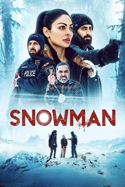 Snowman (2022) Punjabi Full Movie Original WEBRip ESubs 1080p 720p 480p Download