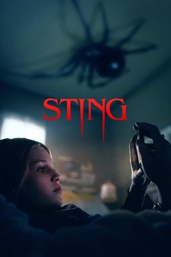 Sting (2024) Full Movie Original Dual Audio [Hindi-English] WEBRip ESubs 1080p 720p 480p Download