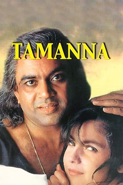 Tamanna (1998) Hindi Full Movie Original WEBRip ESubs 1080p 720p 480p Download