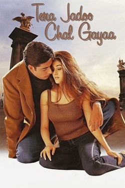 Tera Jadoo Chal Gayaa (2000) Hindi Full Movie Original WEBRip ESubs 1080p 720p 480p Download