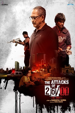 The Attacks of 26 11 (2013) Hindi Full Movie Original WEBRip ESubs 1080p 720p 480p Download