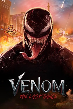 Venom 3 The Last Dance (2024) Full Movie Original Dual Audio [Hindi-English] WEBRip ESubs 1080p 720p 480p Download